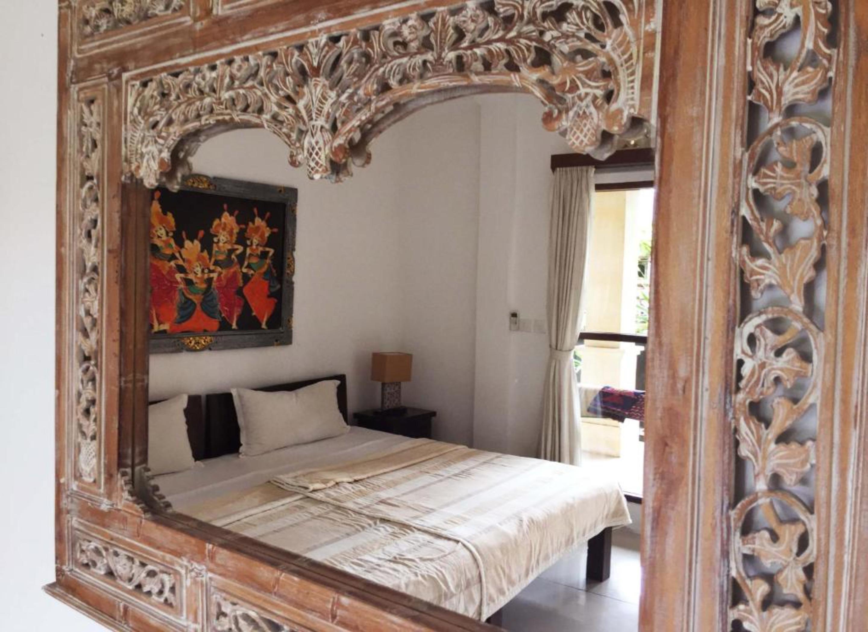 Bed and Breakfast Matahari House Ubud Esterno foto