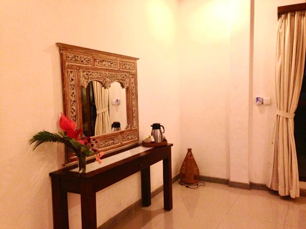 Bed and Breakfast Matahari House Ubud Esterno foto
