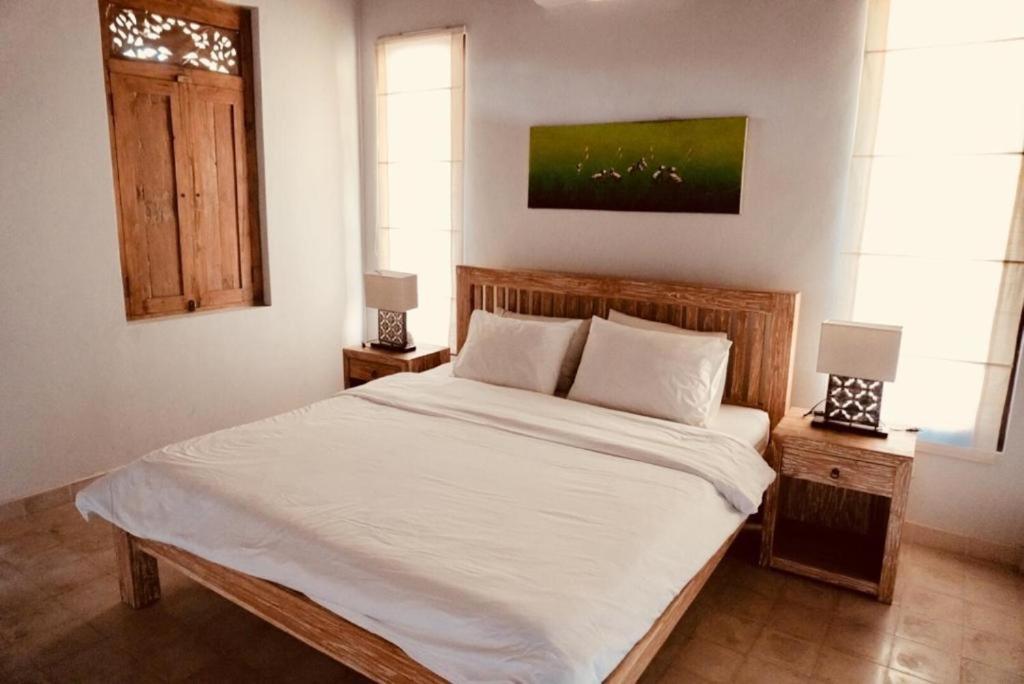 Bed and Breakfast Matahari House Ubud Esterno foto