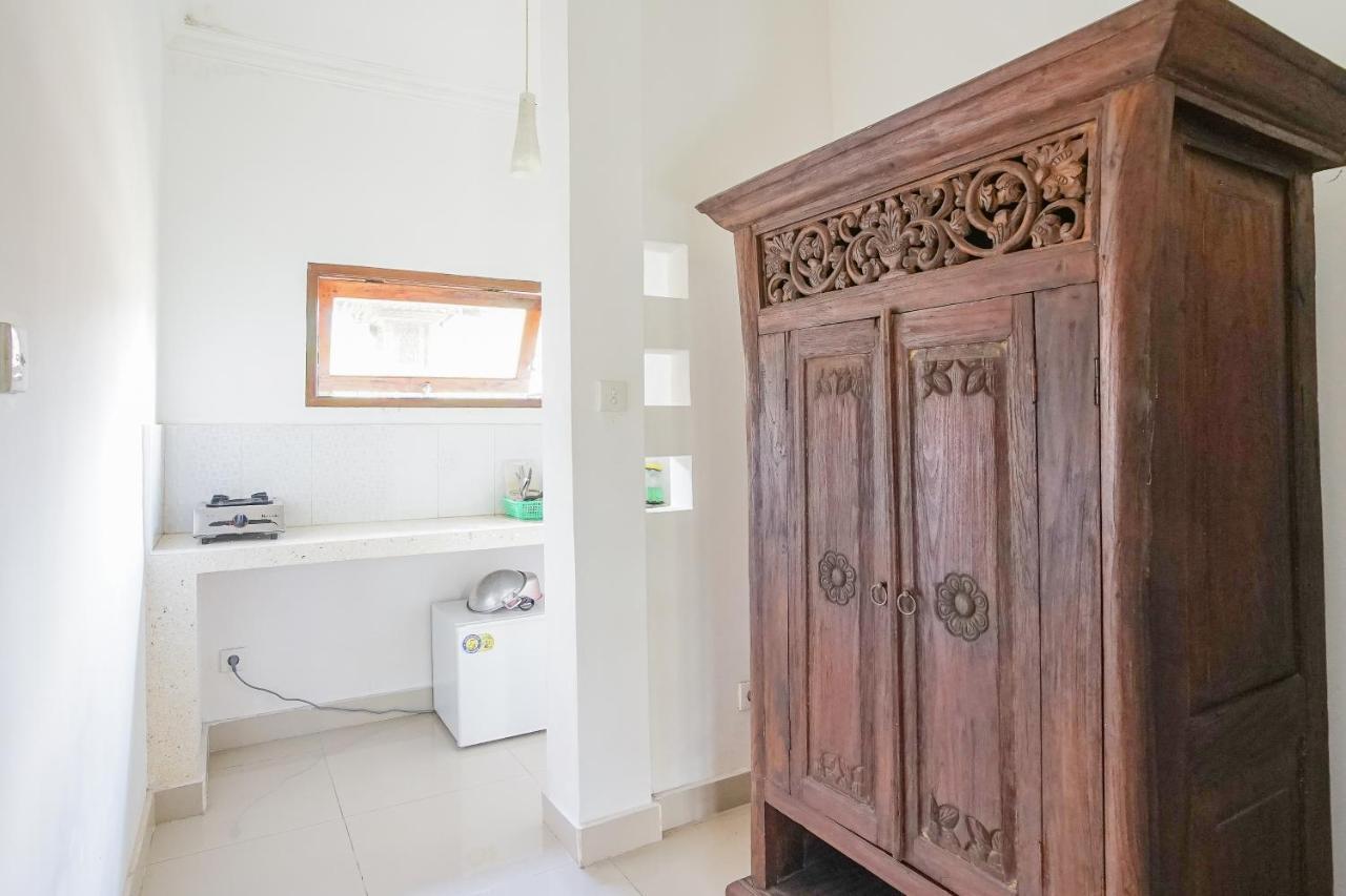 Bed and Breakfast Matahari House Ubud Esterno foto